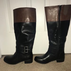 Arizona riding boots